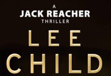 One Shot by Lee Child: A Quiet, Exacting Look at Reacher