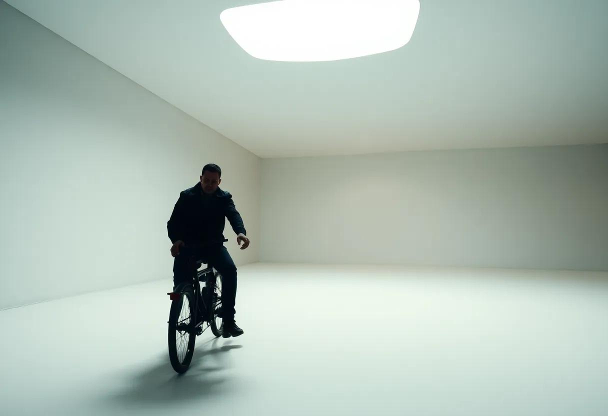 Opening the Quiet Engine of One shot A Measured Unpacking of Atmosphere Pacing and Minimalist Violence that Defines Reacher