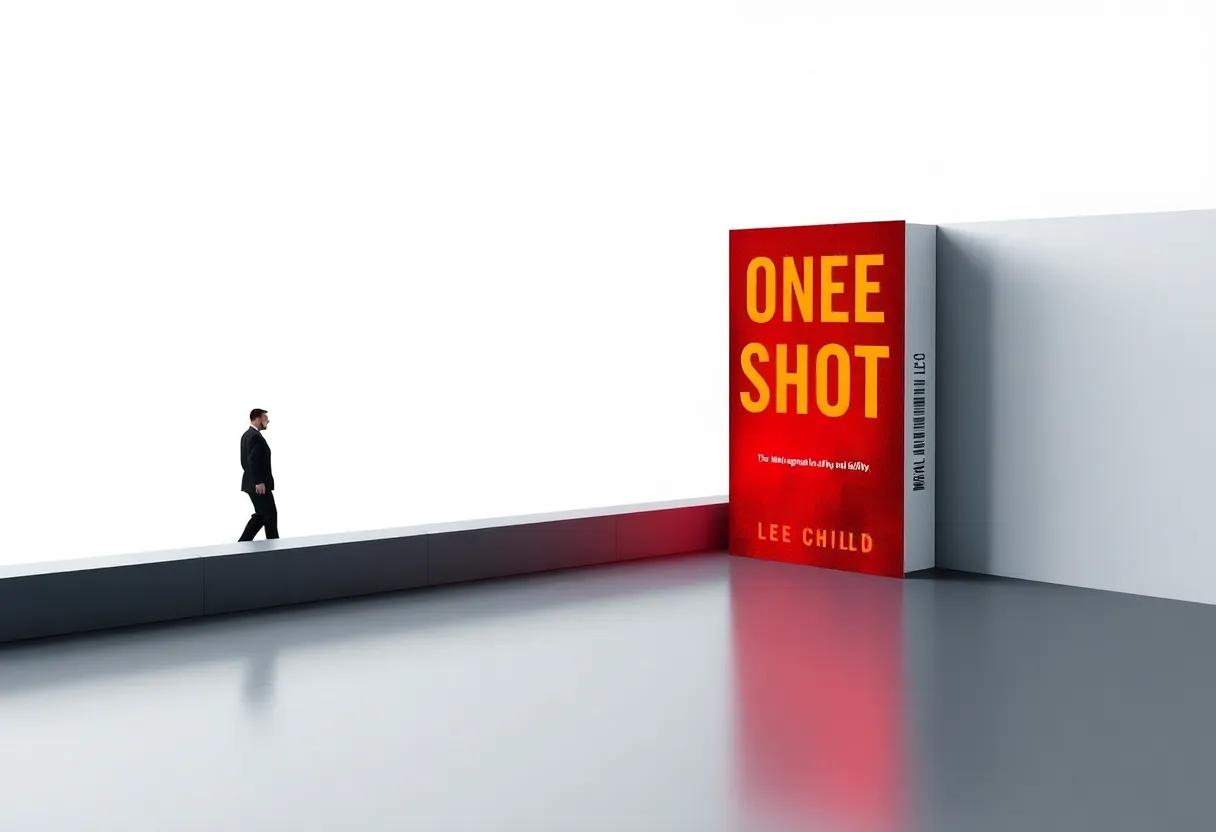 Pacing Recommendations for Different Readers How to Approach One shot for Maximum Suspense and Reflective Reading Pleasure