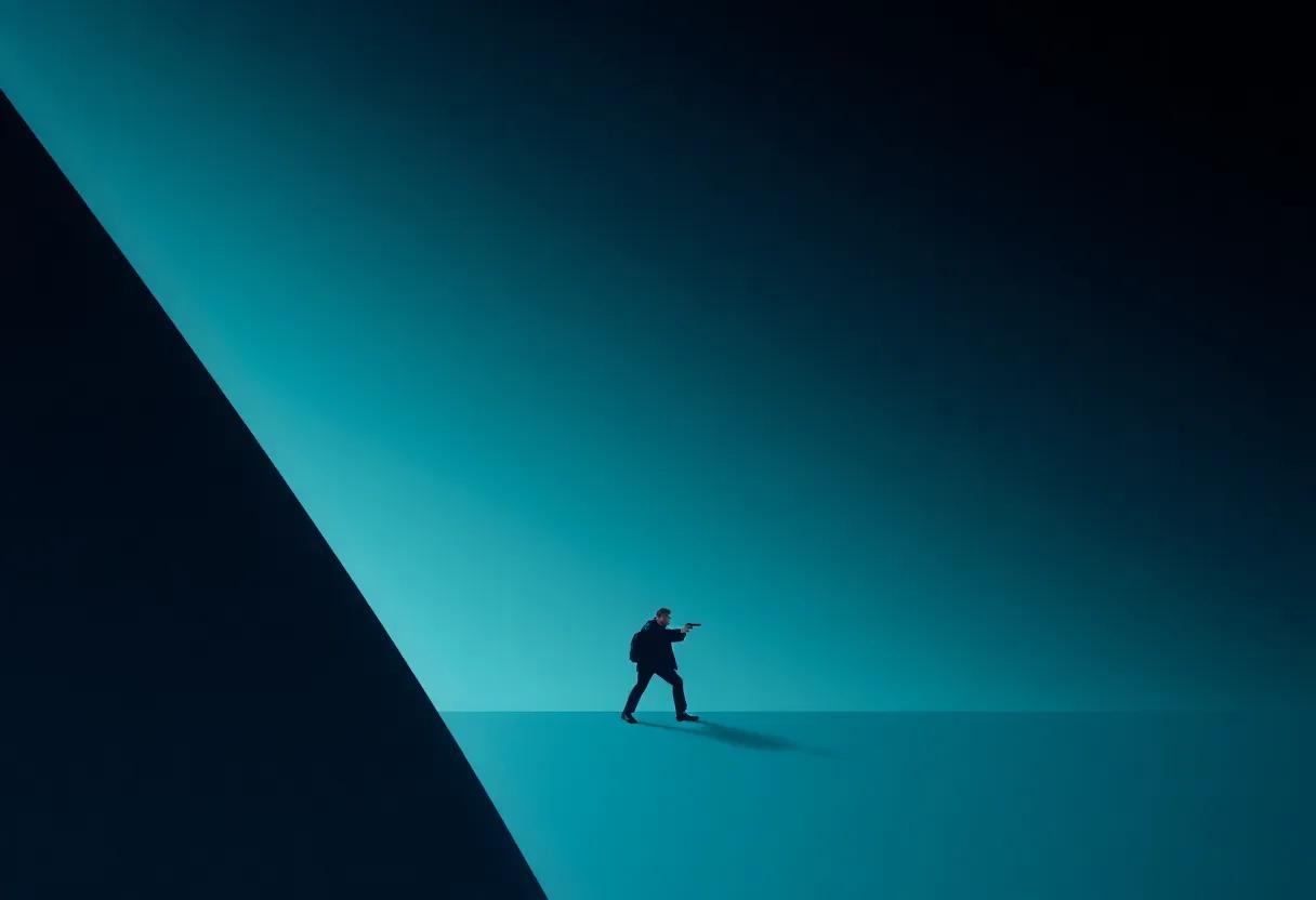 Reacher as a Calibrated Force Examining Moral Clarity Combat Skill and Reluctant Heroism in Everyday Settings