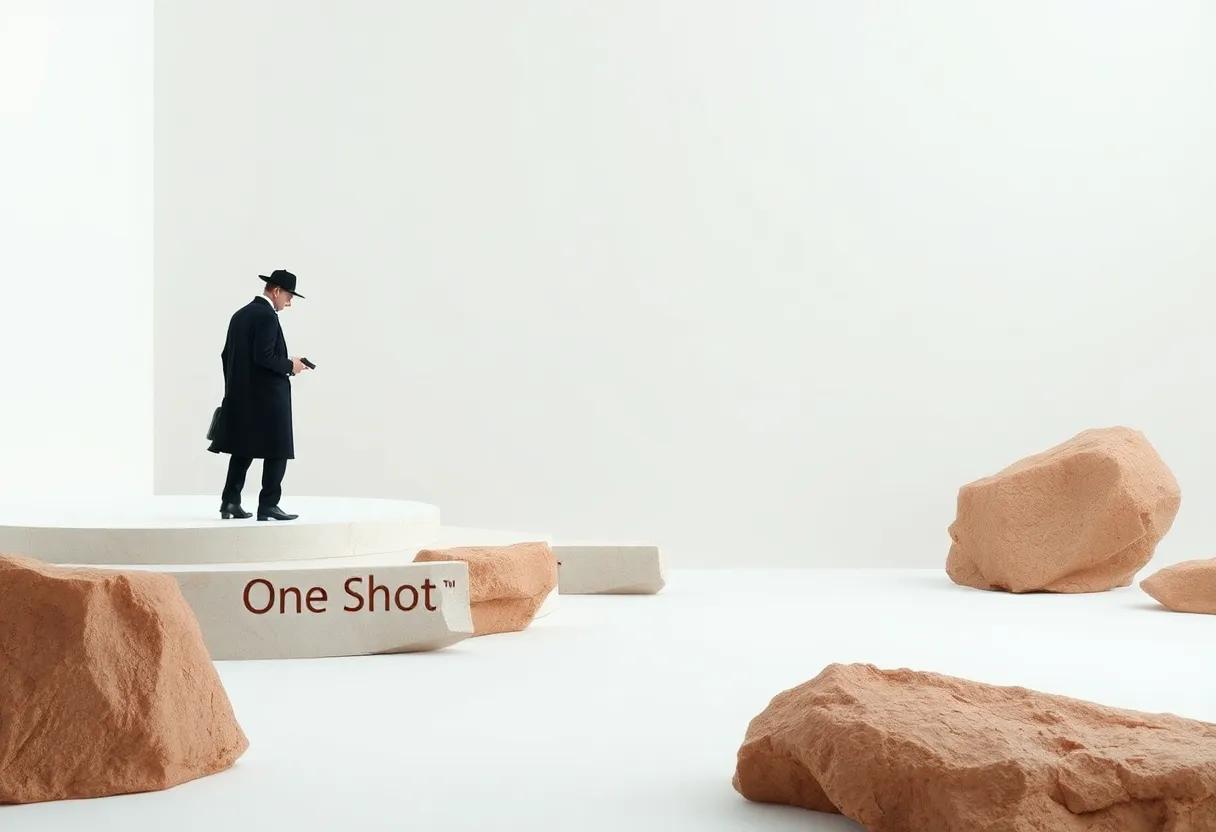 Scene Craft and Sparse Detail How Lee Child Builds Tension Through Focused Description and Strategic Omissions