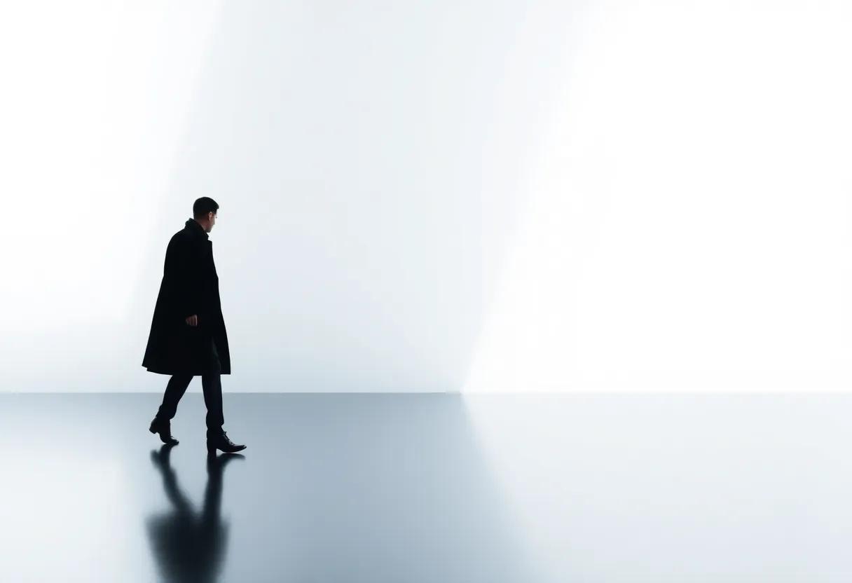 Themes of Justice Isolation and Vigilant Problem Solving Recommendations for Readers Seeking Thoughtful Action Thrillers