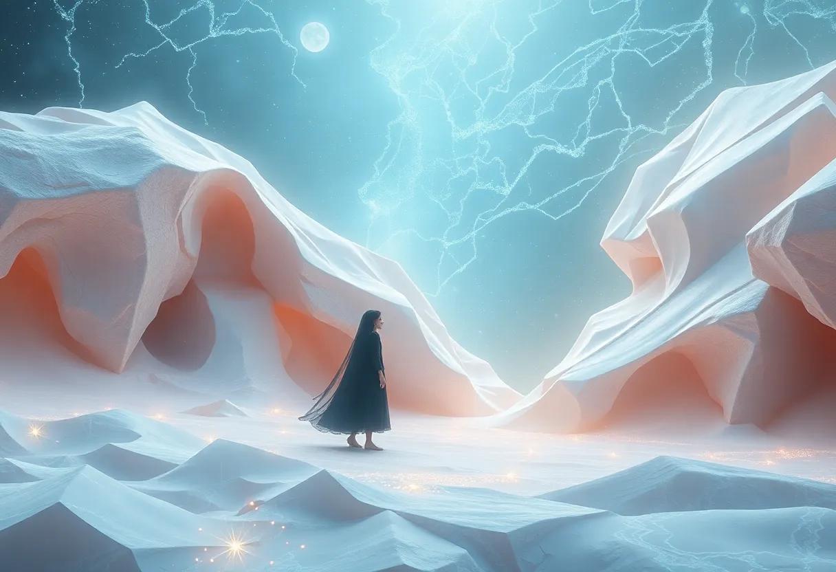 Worldbuilding Elements and Their Effectiveness in Immersing Readers into the Fairy Realm