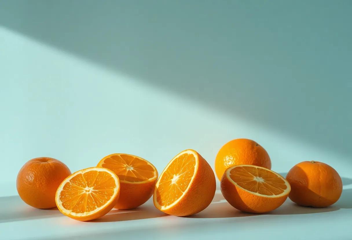 Unraveling the Complexities of Identity ⁣Through ⁣the Lens of Oranges Are Not the Only ⁢Fruit's Protagonist