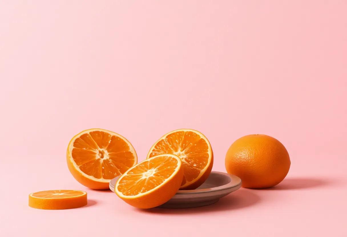 The ‌Enduring Relevance of Oranges Are‌ Not the Only​ Fruit in Discussions About LGBTQ+ ​representation