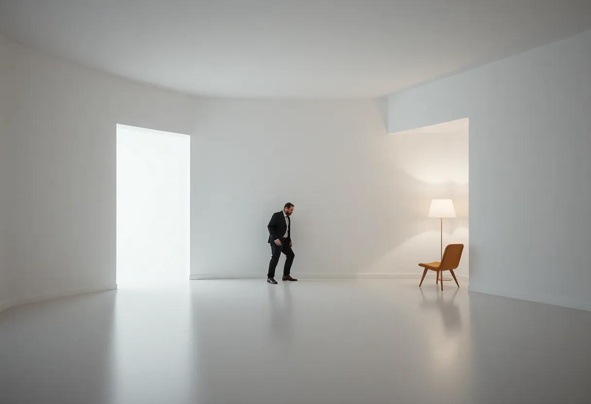 The Balance Between Humor and Melancholy in Reflecting Growing Pains