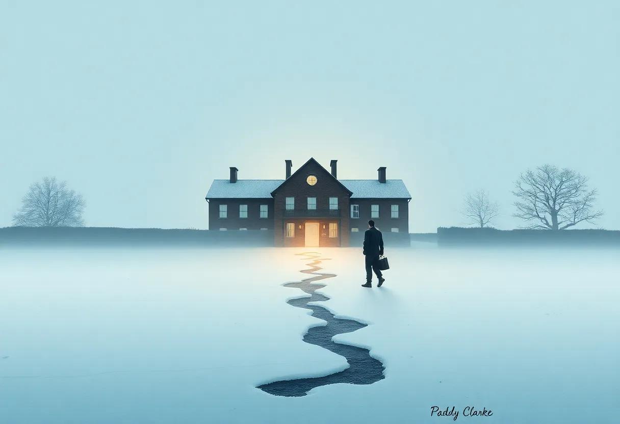 The Role of Memory and Imagination Exploring the Blurred Lines Between Reality and Fantasy in Paddy Clarke's World