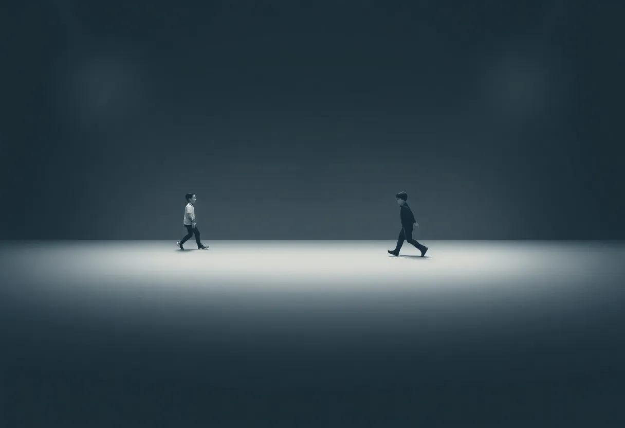 Themes of Family Fracture and Resilience Interwoven with Childhood Adventures