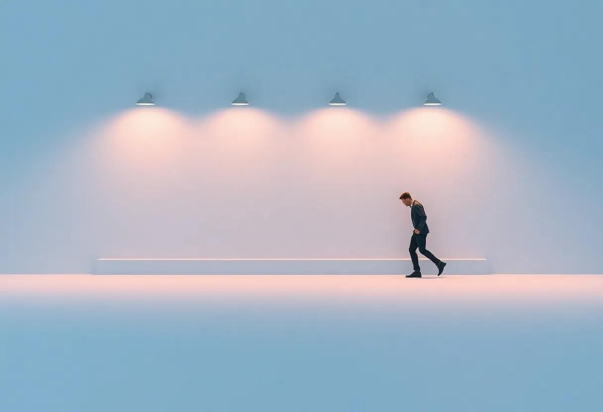 Unpacking the Layers of Innocence and Chaos in Barry McDonagh's narrative