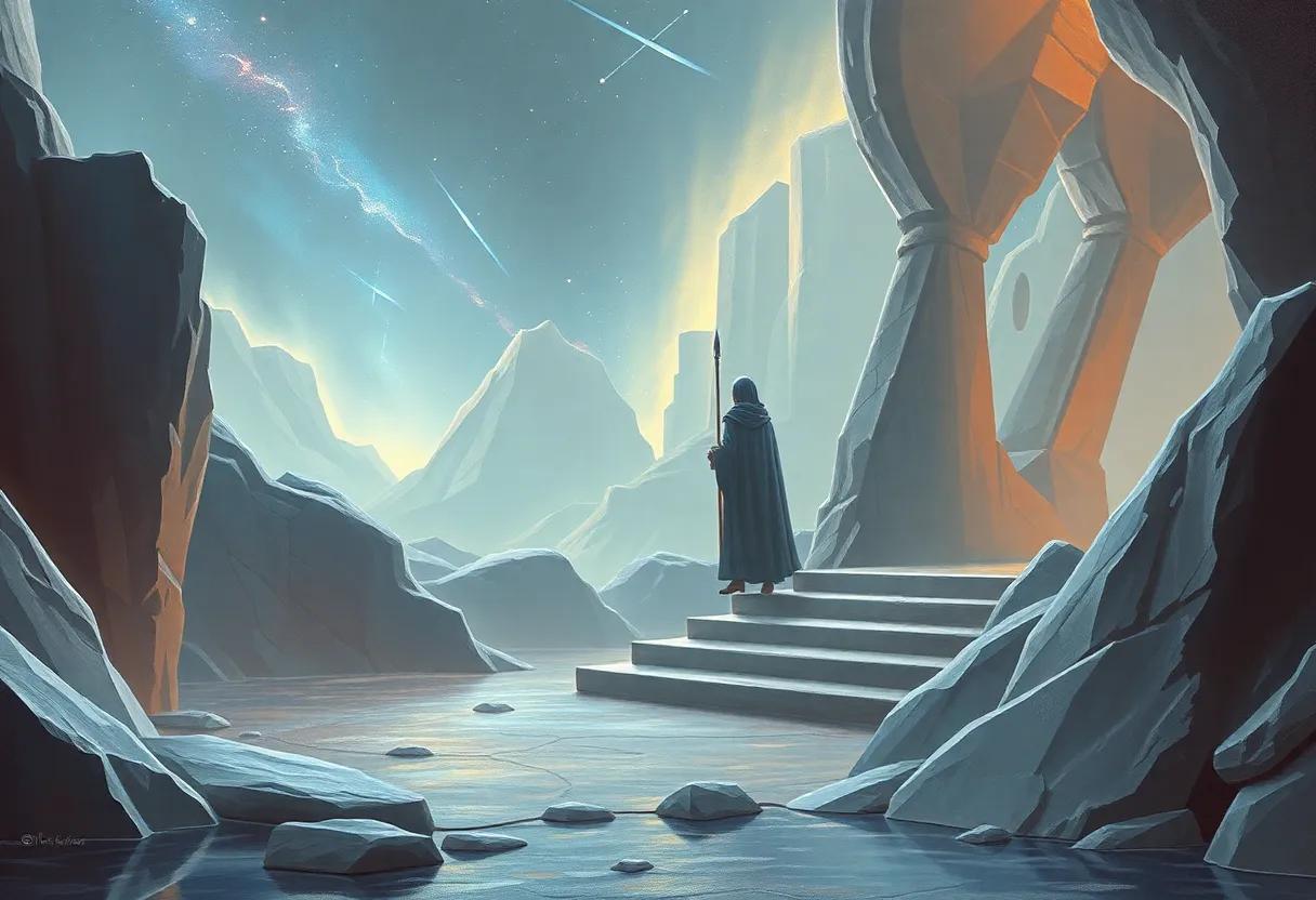 The ⁤Intricate⁤ Tapestry⁢ of Redemption ​Woven Throughout Paladin of Souls and Its ⁤Impact ⁣on ⁣Character development