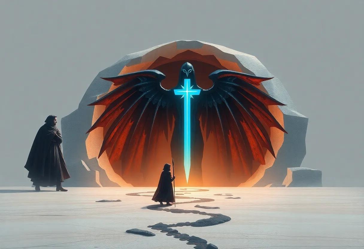 A Close Examination of the Supporting Characters and‍ Their Influence on the Story's Depth and Realism