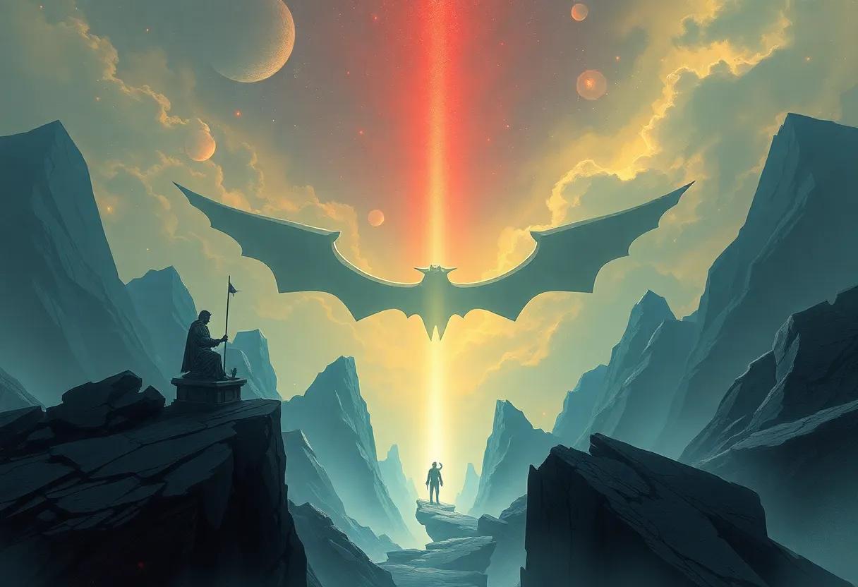 Exploring the ⁣Rich Worldbuilding and‍ Cultural⁣ Nuances That⁤ Elevate ‌the ​Narrative⁢ Beyond Conventional fantasy