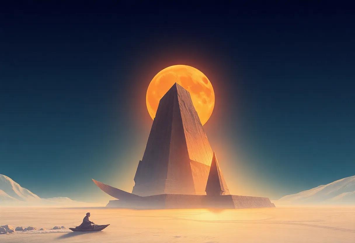 The Balance Between⁢ Adventure and⁤ Introspection Creating ⁣a⁢ Captivating ​and‍ Thought-Provoking ⁤Reading Experience