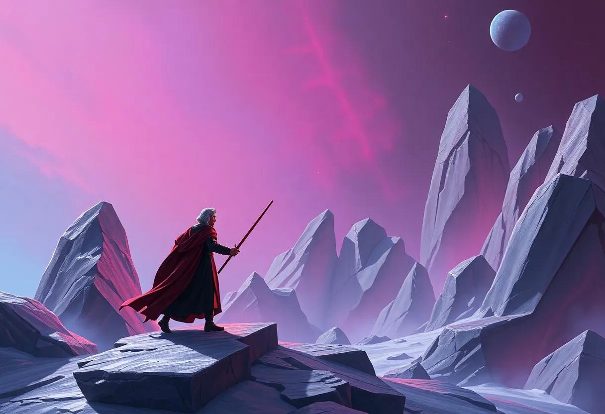 How Paladin of Souls‍ Challenges⁢ Traditional Fantasy Tropes While‌ Remaining ⁢Accessible to ‍a Wide ‌Audience