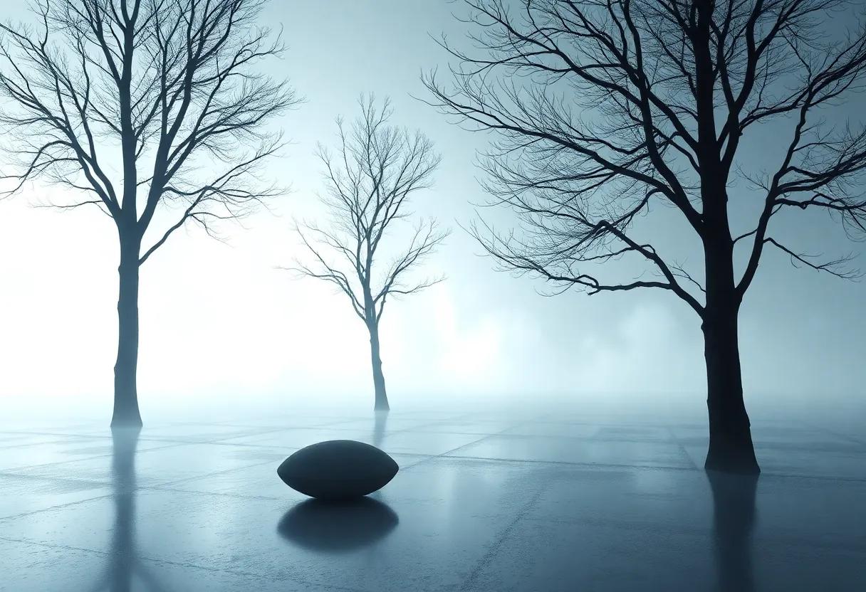 A Closer Look at ⁢the Symbolism Embedded in Pale Fire's Poem and⁣ Its Reflection on Memory, Art, and⁣ Obsession