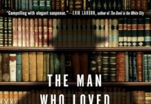 Paper Trails and Passion: Inside ‘The Man Who Loved Books Too Much’