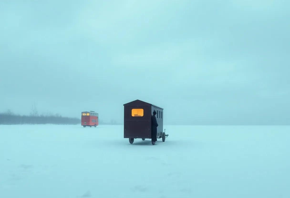 reflections on Adaptations and the Impact of ⁤Parade's End ‌beyond‍ the Written Page