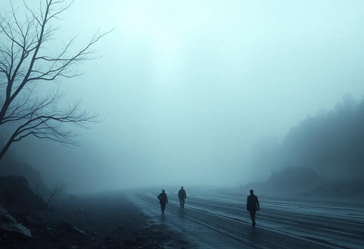 A⁣ Deep Dive into the themes of Loyalty, ‌Betrayal, and⁤ Transformation Across the War-Torn‍ Setting