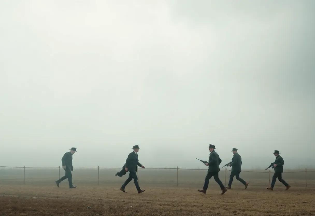 Comparing Parade's End to Contemporary War Literature and Its Enduring⁤ Relevance Today