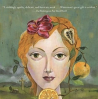 Peeling Layers: Exploring Identity in Jeanette Winterson’s Oranges Are Not the Only Fruit