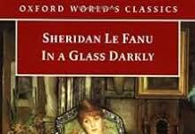 Peering Through Shadows: A Thoughtful Review of Le Fanu’s In a Glass Darkly