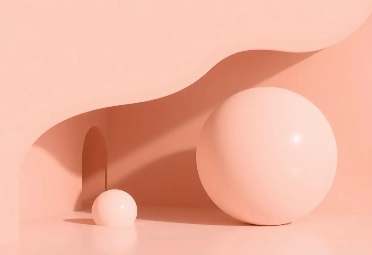 Exploring the Central Themes of Perfection and Identity in Tricia Copeland's Thought-Provoking Narrative