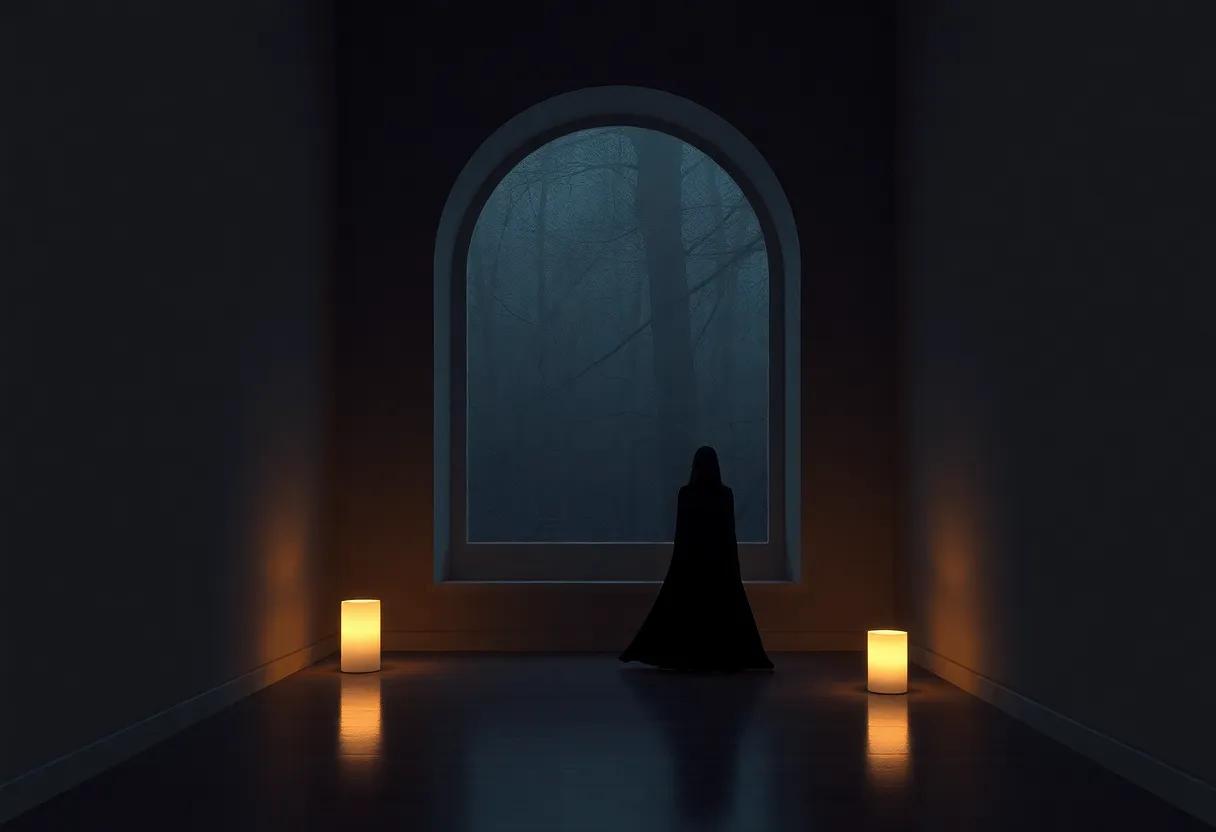 Comparative context situating Phantom among classic and contemporary hauntings with recommended editions and reading order for fuller appreciation