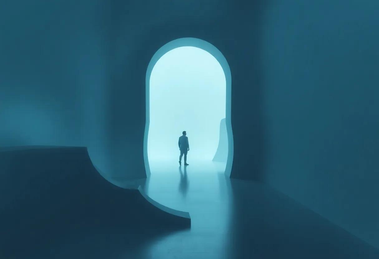 Reader experience guide covering trigger considerations immersive reread pathways and suggested listening or reading speeds for maximal effect