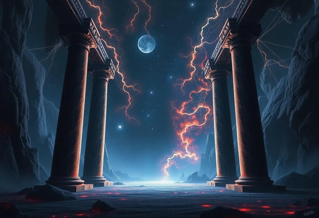 Analyzing Character Depth and Development Through the Lens of Fate and Personal ⁢Choice in ⁤the⁢ Storyline