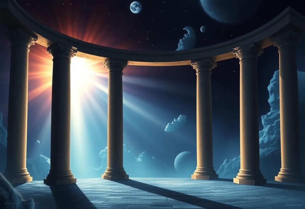 Unraveling the Theme of Destiny Versus Free​ will woven‌ Subtly​ Throughout the narrative Threads