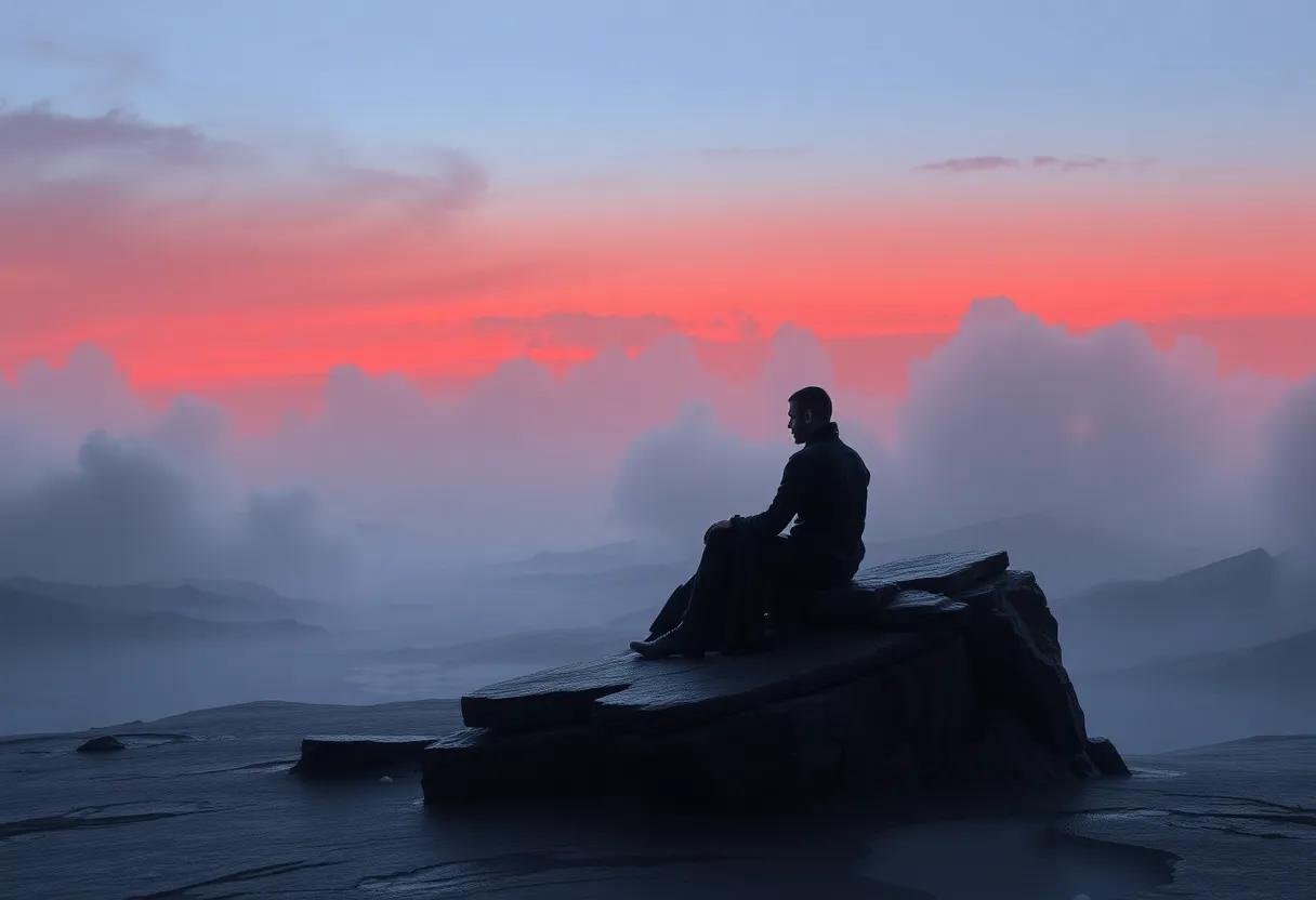 Exploring the Intricate Worldbuilding and Mythology That Shape the Dark and Seductive Universe of Pleasure of a Dark prince