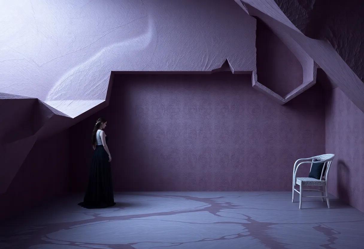 How ⁣the Author ​Balances Tension and Emotion in‌ the Story's pivotal Moments