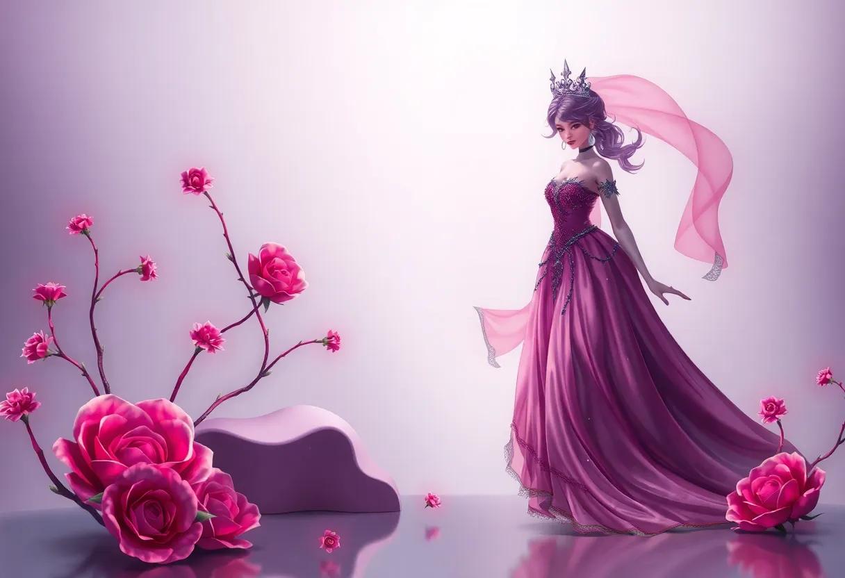 Insights ‌into the Author's⁤ Background​ and Writing ⁢Influences Behind ⁤Poison⁢ Princess