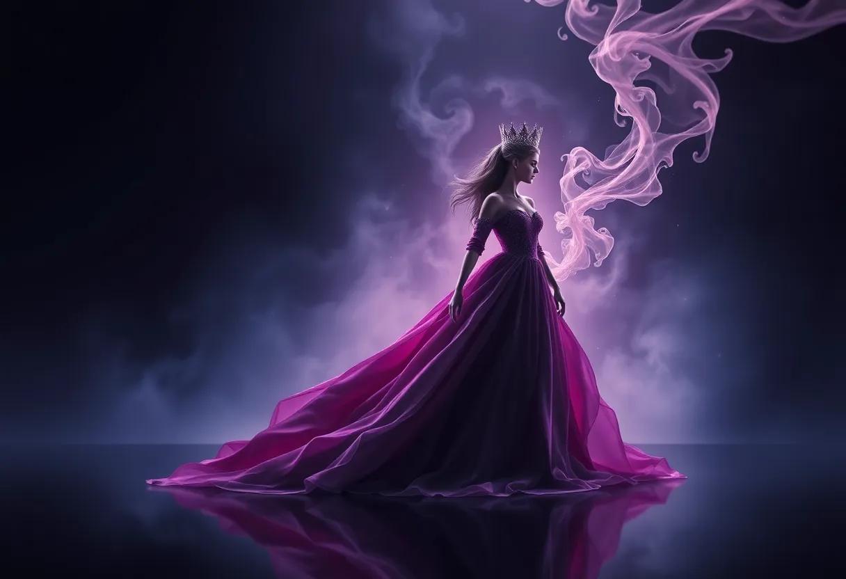 The ⁢Role of Conflict and Power‌ Struggles in Driving‍ the plot ‌Forward