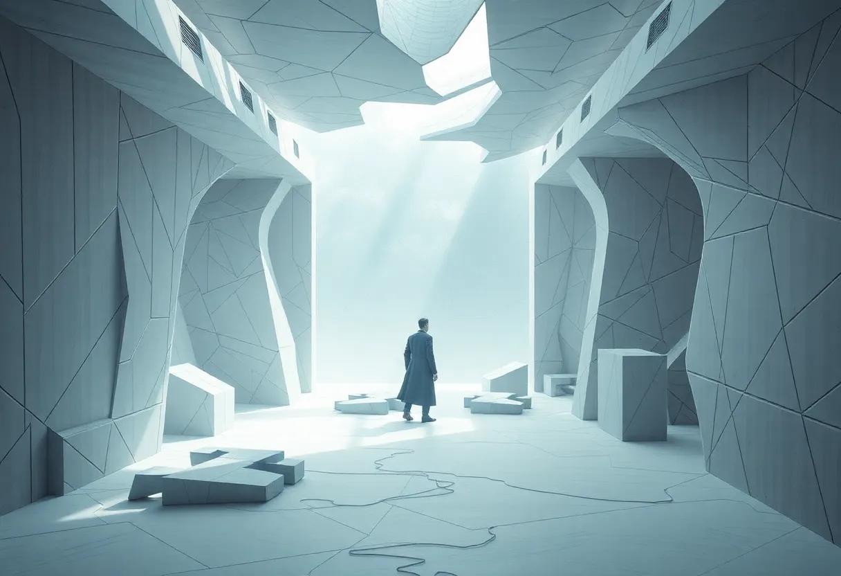 Exploring⁤ the Intricate Layers of Identity and Transformation⁤ Within The Polymorph's Narrative Framework