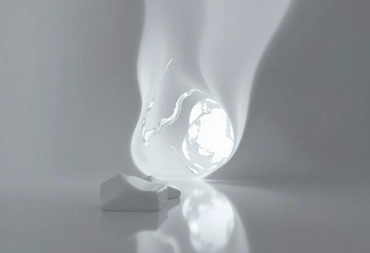 How ​Max Nowaz Challenges Conventional Storytelling Through Fluid Perspectives‍ and Shifting Realities