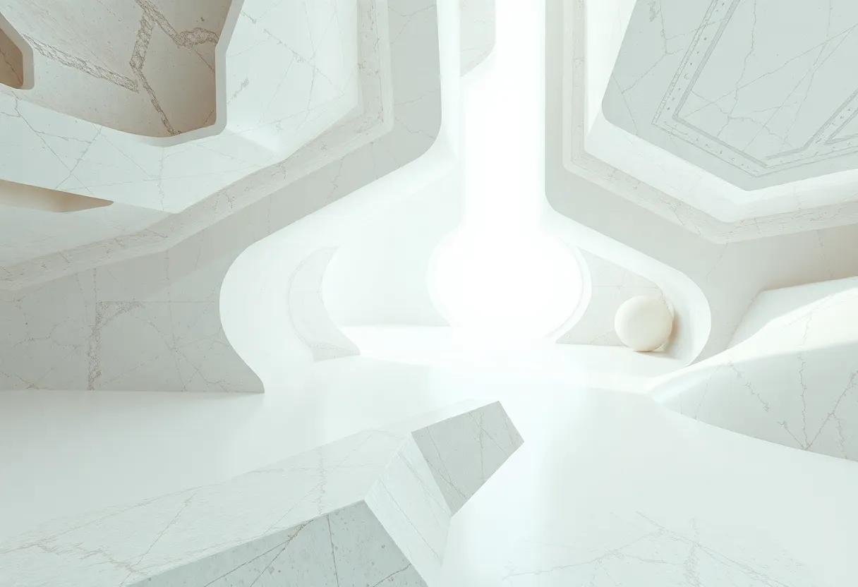 How ⁤The Polymorph bridges⁢ Science Fiction‌ and⁤ Philosophical Inquiry ⁤in a Seamlessly⁤ Woven ​Story