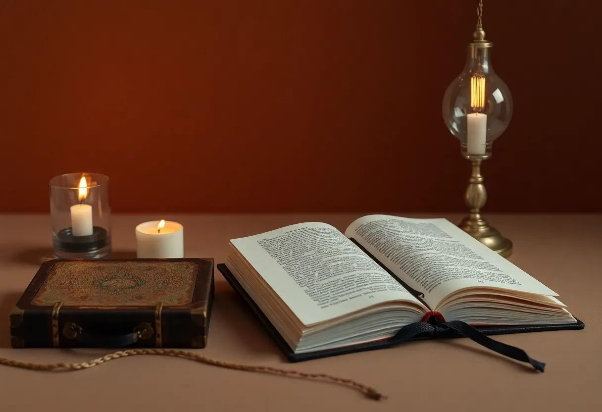 Thematic Threads in The Portable Dorothy Parker Revealing Human Vulnerabilities with ⁤Humor and Insight