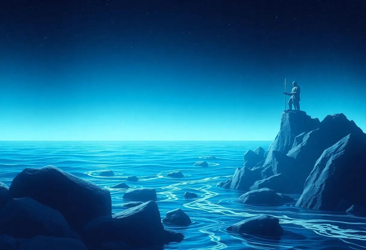 Understanding Michael West's Inspirations, Writing Style, and Contributions to Literary Fiction