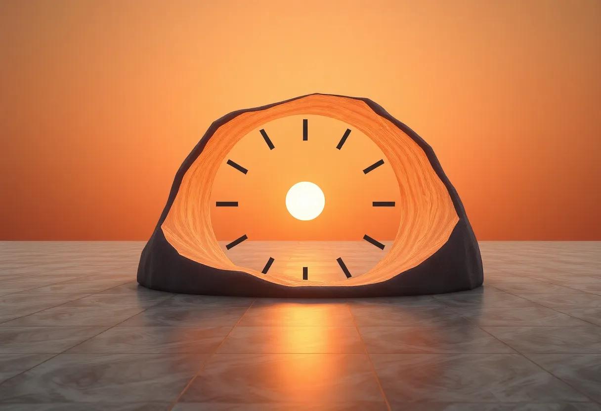 How The⁢ Power of Now Reframes Our ​Understanding of⁣ Time and Emotional Wellbeing for Lasting Inner Peace