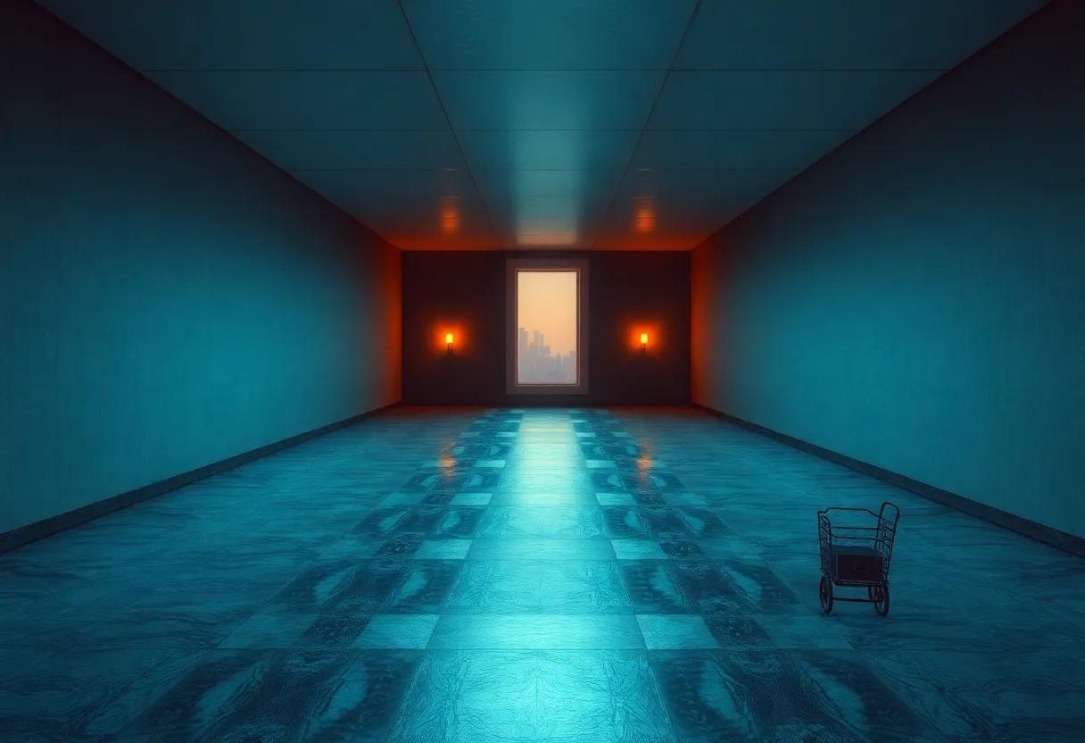 The Role of Setting and Atmosphere in Shaping the Emotional and Political Undercurrents of the Novel