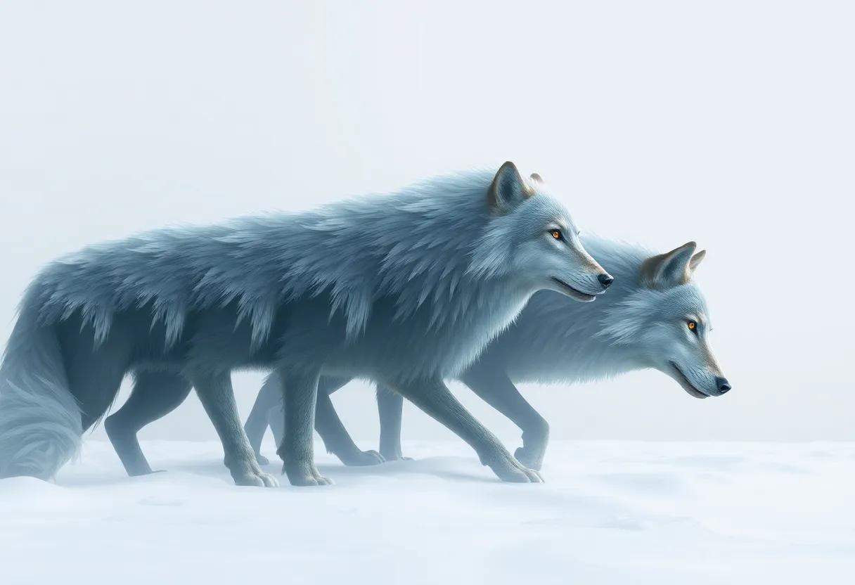 A Deep Dive into the Complex Character Development ‌That⁣ Brings prince of Wolves to Life With Emotional Authenticity