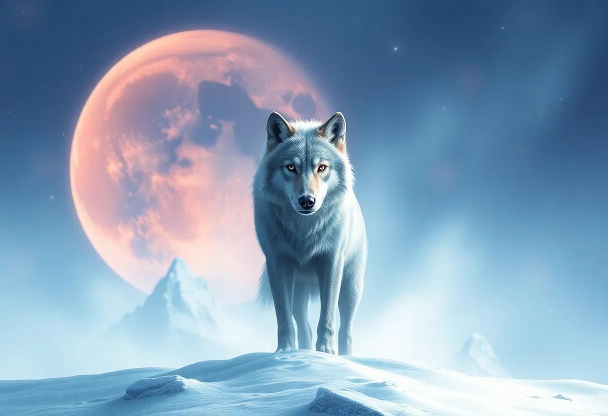 Exploring‌ the Intriguing‍ Blend of Fantasy and Reality in ⁤Prince ​of Wolves Through a Captivating Narrative Lens