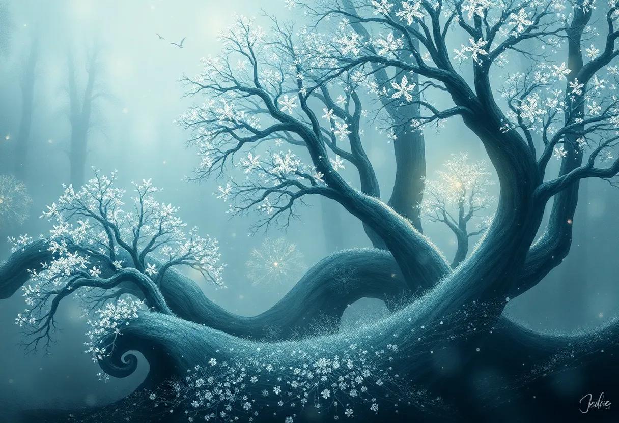 A Closer​ Look at ​the Writer ​Behind Princess of ⁢the ‍Silver Woods and‌ the Inspirations‌ that Shape their Enchanting ‍Storytelling