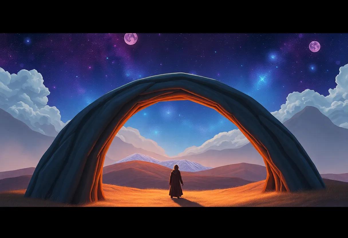 A Detailed Analysis of Character Development and Emotional Depth in The Prophet of Yonwood's Narrative