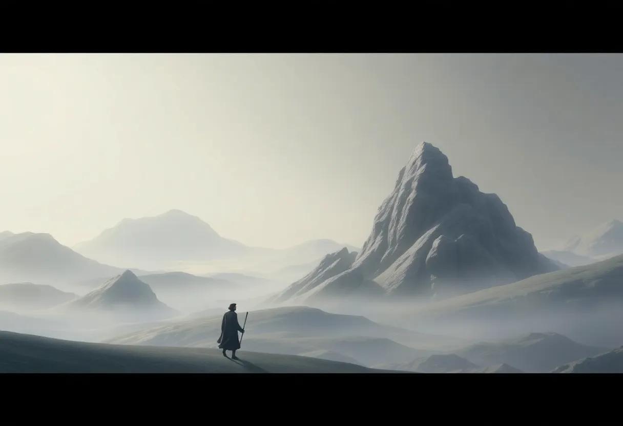 Examining the symbolism and Metaphors That Enrich the Story's Underlying Messages