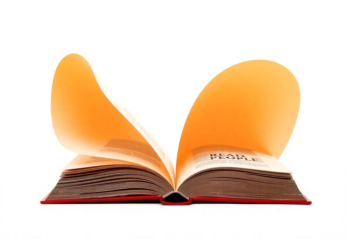 Key‍ Techniques for Reading People That Stand Out in This Practical Guide