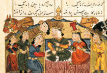 Reassessing Empire: The Impact of Genghis Khan on Modern Civilization