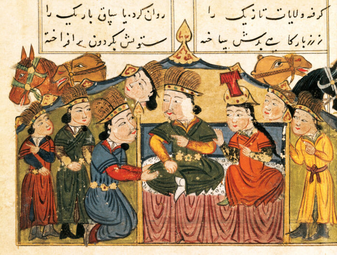 reassessing-empire-the-impact-of-genghis-khan-on-modern-civilization