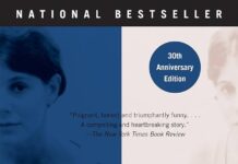 Reassessing Susanna Kaysen’s Girl, Interrupted: Memory and Identity